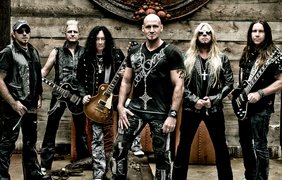 Metal Crash