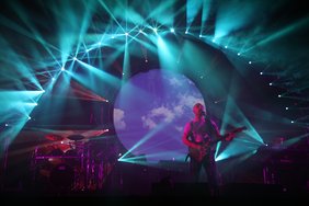 PINK FLOYD performed by ECHOES
