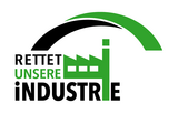 Logo www.rettet-unsere-industrie.de